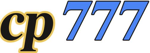 cp777 logo