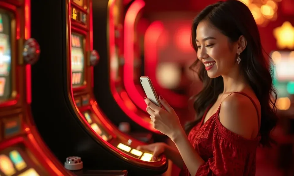 cp777 Volcano Cash Slots on cp777