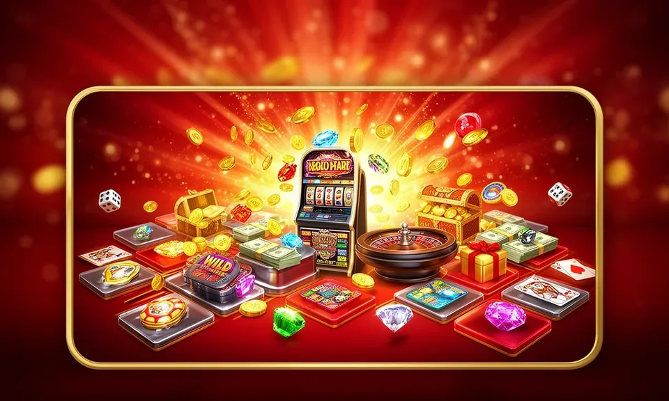cp777 Indonesia App
